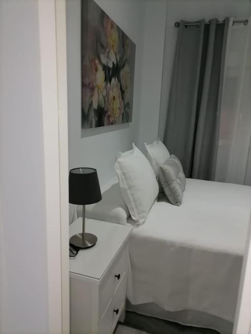 Precioso Apartamento Con Patio Interior. 메디나시도니아 외부 사진