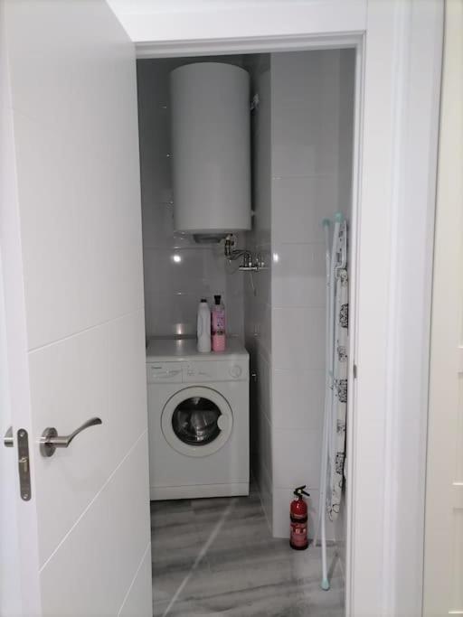Precioso Apartamento Con Patio Interior. 메디나시도니아 외부 사진