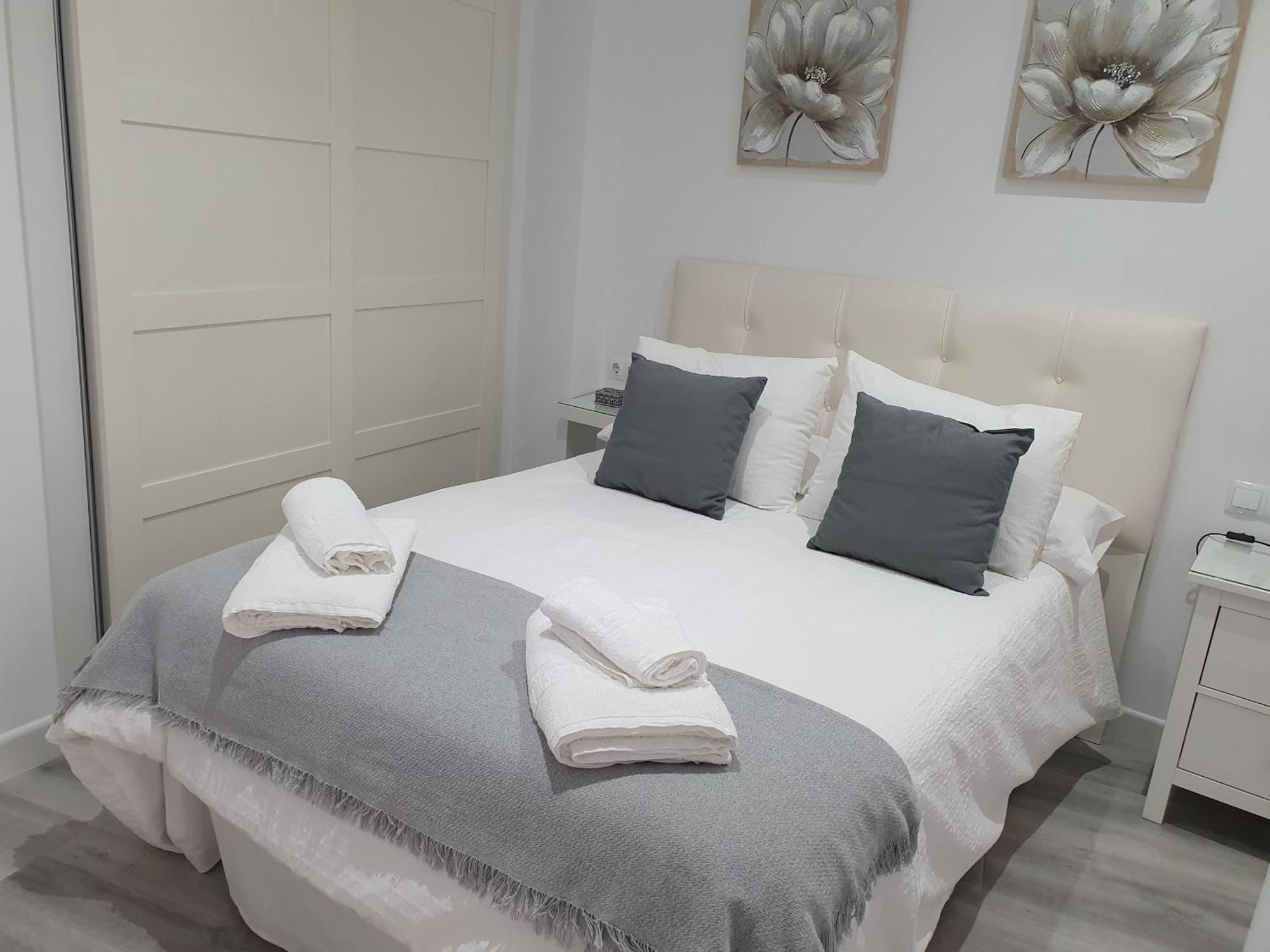 Precioso Apartamento Con Patio Interior. 메디나시도니아 외부 사진